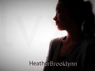 HeatherBrooklynn