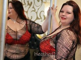 HeatherD