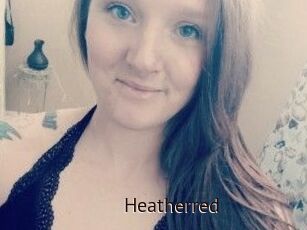 Heatherred
