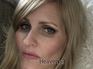 Heaven38