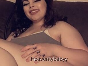 Heavenlybabyy