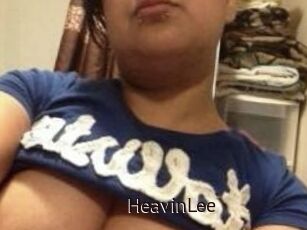 HeavinLee