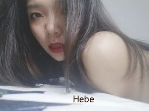 Hebe