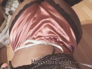 HedonismFetish