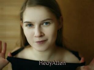 HedyAllen