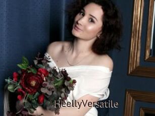 HeellyVersatile