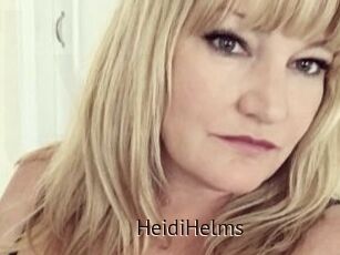 HeidiHelms