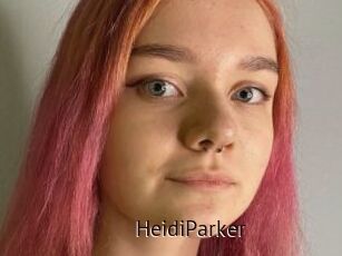 HeidiParker