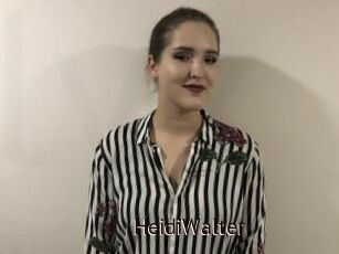 HeidiWalter