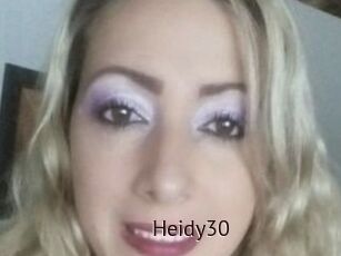 Heidy30