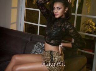 HeidyWil