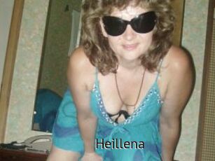 Heillena