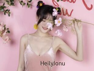 HeilyJonu