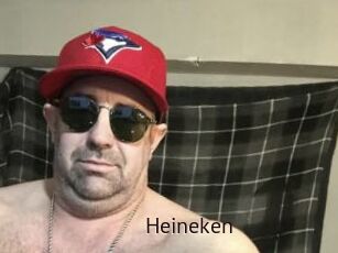 Heineken