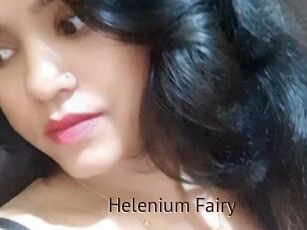 Helenium_Fairy