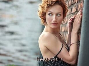 HelgaGuru
