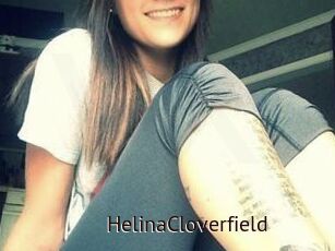 Helina_Cloverfield