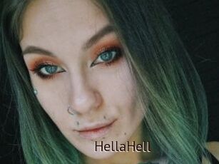 HellaHell