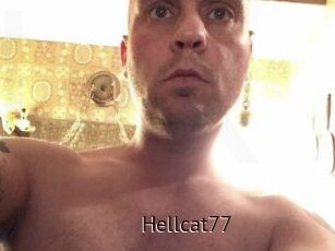 Hellcat77