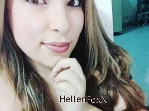 HellenFoxX