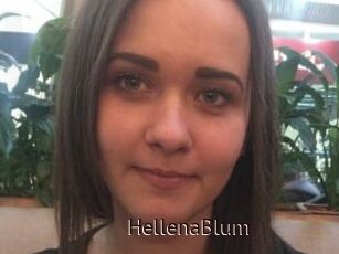 HellenaBlum