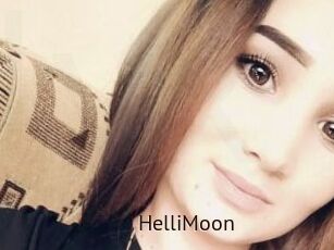 HelliMoon