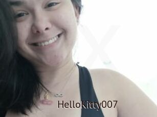 HelloKitty007