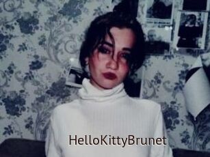 HelloKittyBrunet