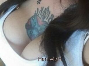 HenLeigH