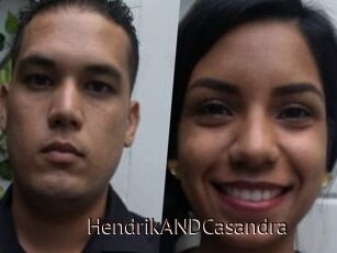 HendrikANDCasandra