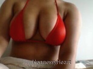 HennessyHeart