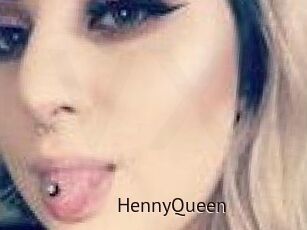 HennyQueen