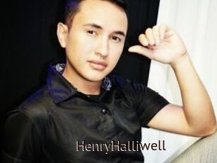 HenryHalliwell