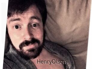 Henry_Olson