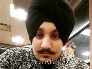 Henry_Patrick