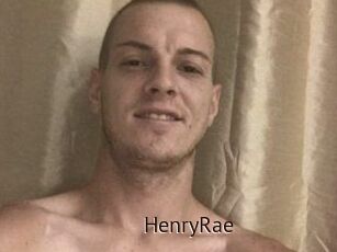 Henry_Rae