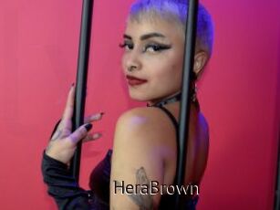 HeraBrown