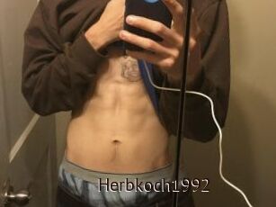 Herbkoch1992