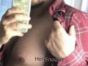 HerrSnoopy