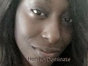 HersheyDominate