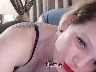 Hettie