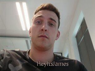 HeyItsJames