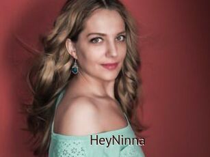 HeyNinna