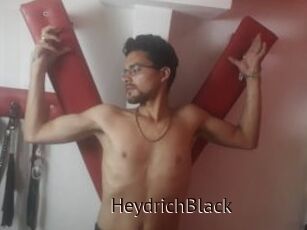 HeydrichBlack
