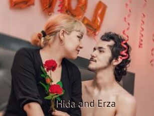 Hida_and_Erza