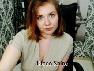 Hideo_Shine