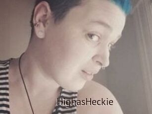 HighasHeckie