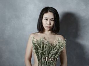 Hikori