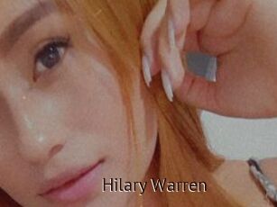 Hilary_Warren