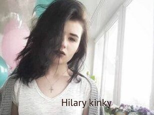Hilary_kinky